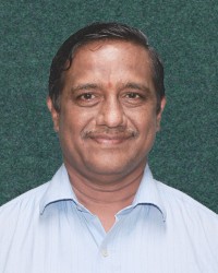 Shrikantha S. Rao | Department of MechanicalEngineering